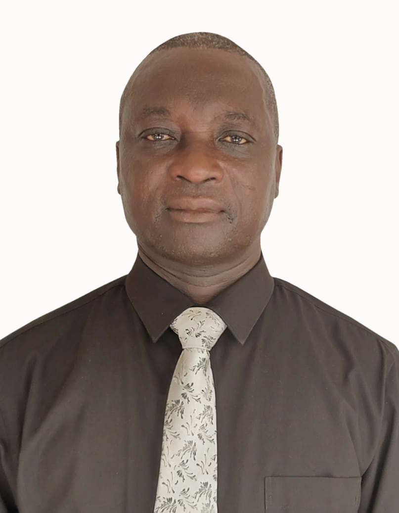 Professor Joshua Alfred Amuah